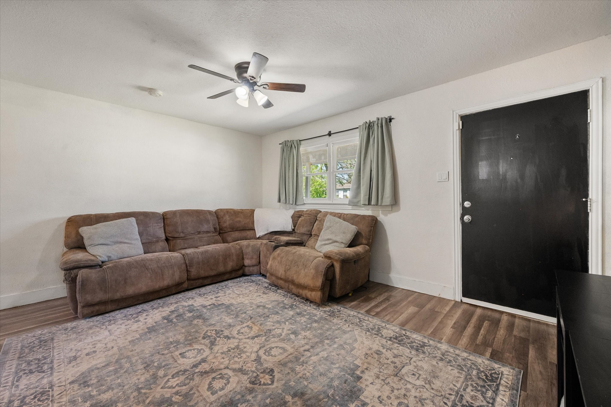 4036 Wiman Drive Fort Worth TX 76119