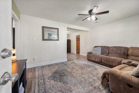 4036 Wiman Drive Fort Worth TX 76119