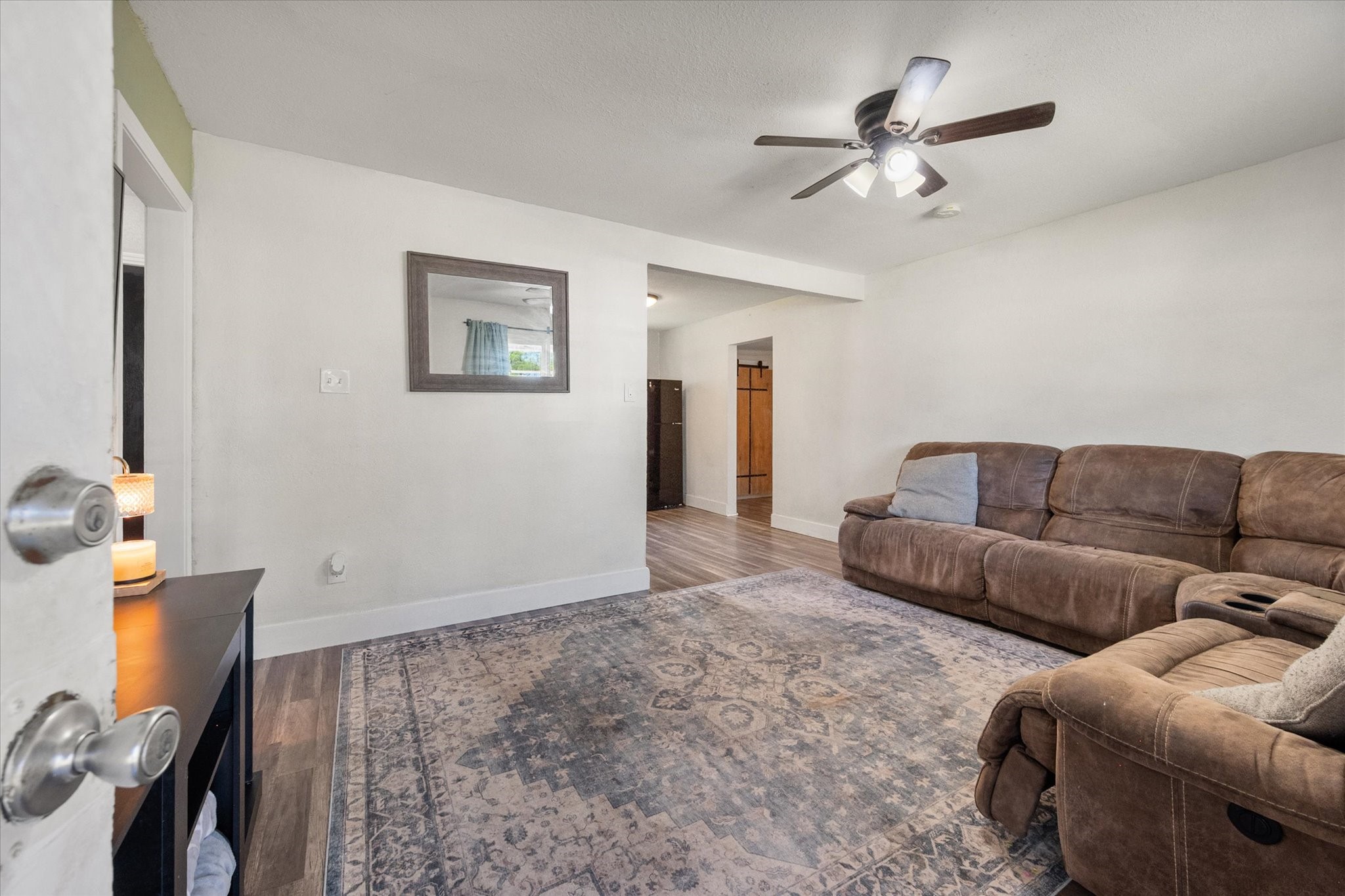 4036 Wiman Drive Fort Worth TX 76119