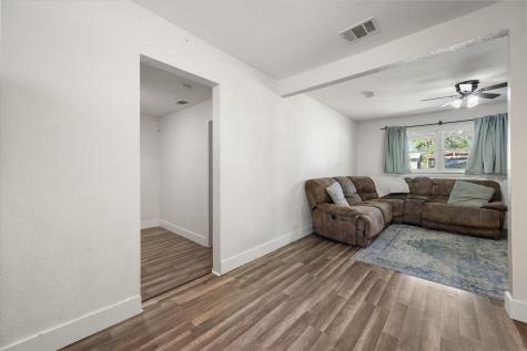 4036 Wiman Drive Fort Worth TX 76119