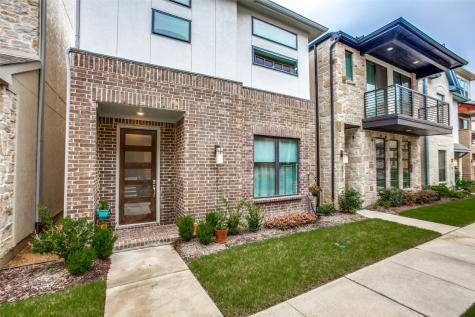 8208 Milroy Lane Dallas TX 75231