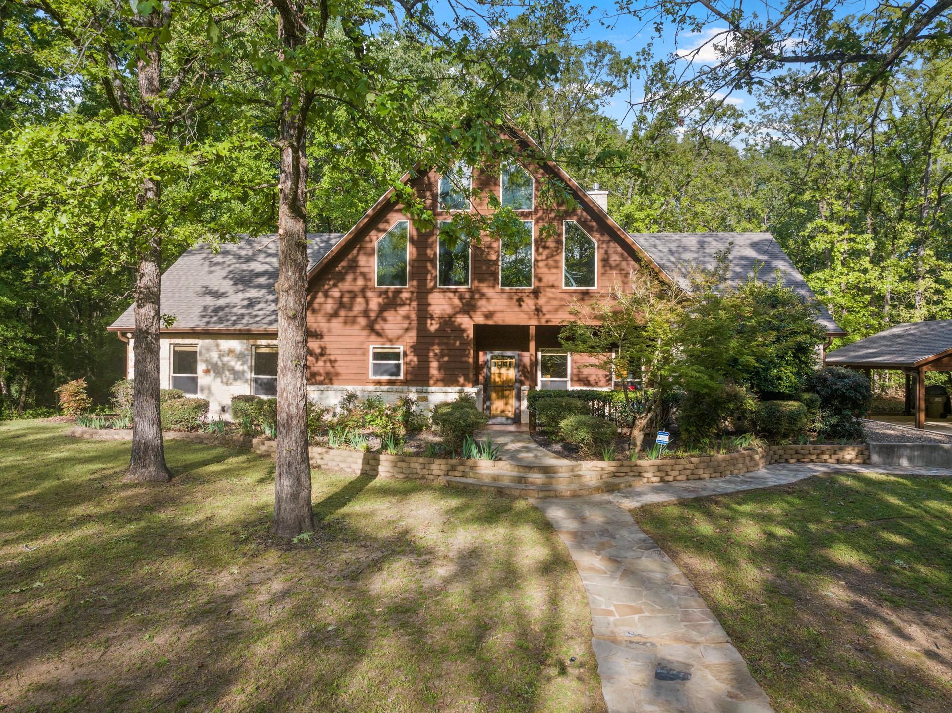601 Fm 3007 Mount Vernon TX 75455