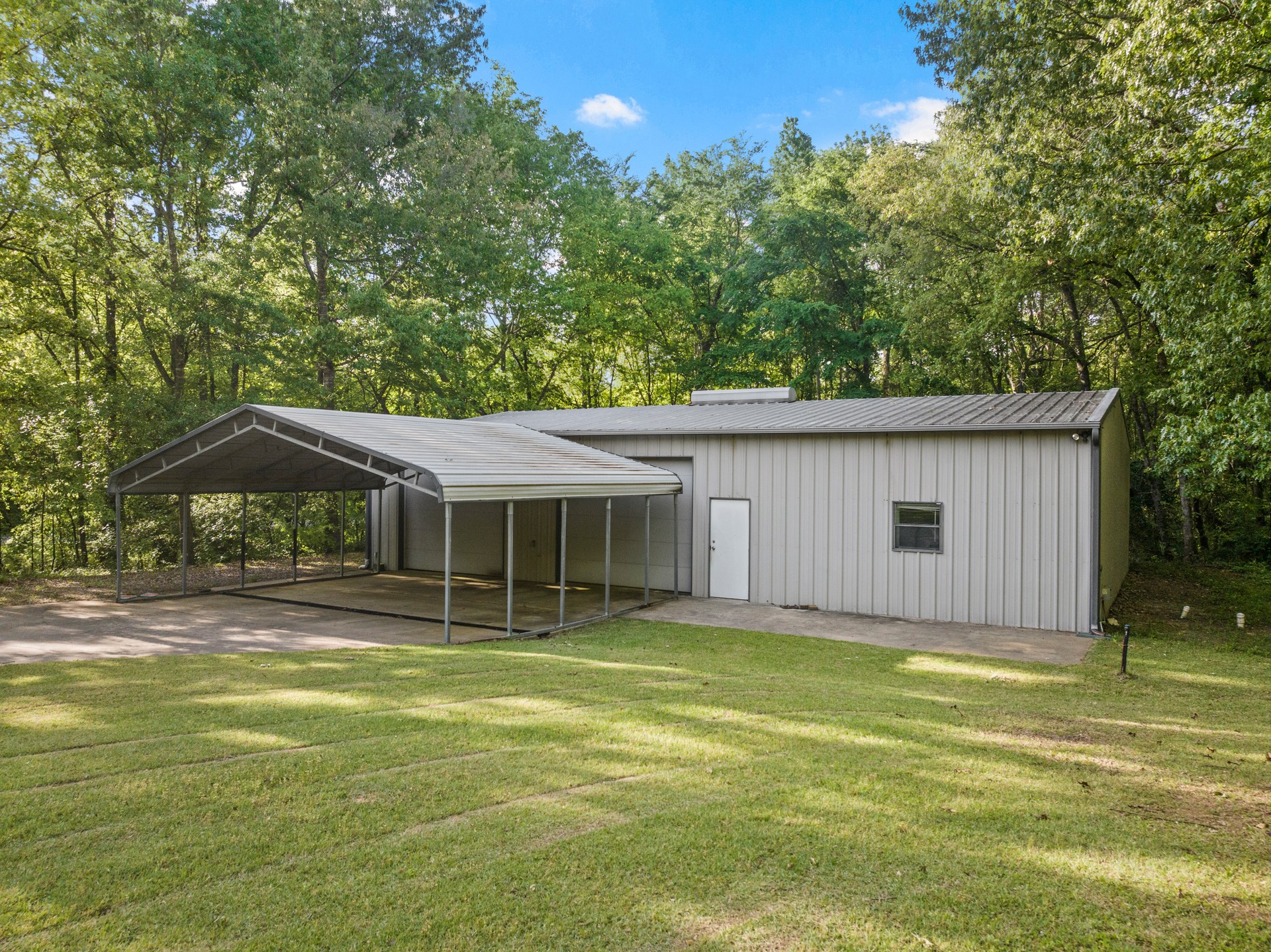 601 Fm 3007 Mount Vernon TX 75455