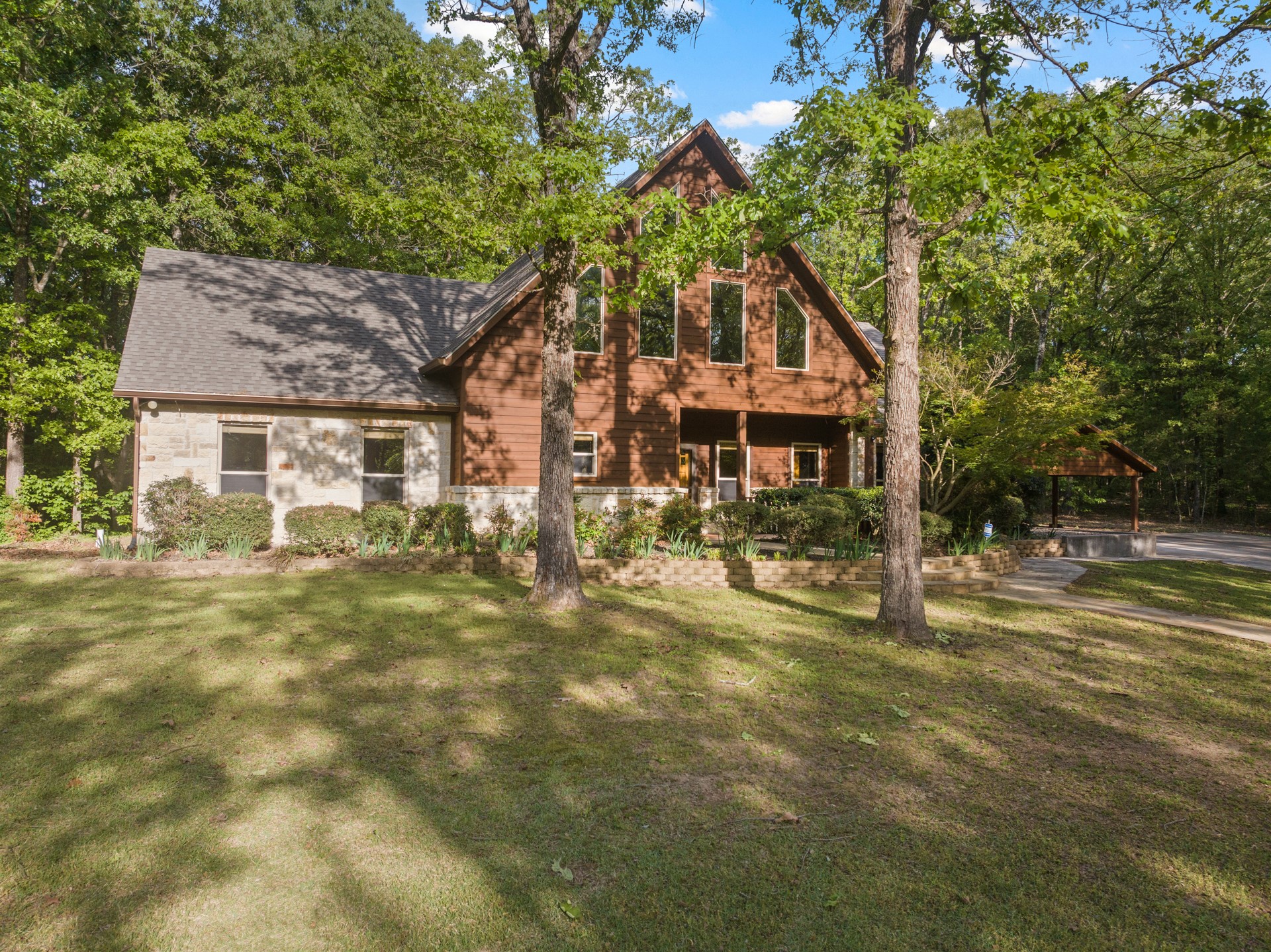 601 Fm 3007 Mount Vernon TX 75455