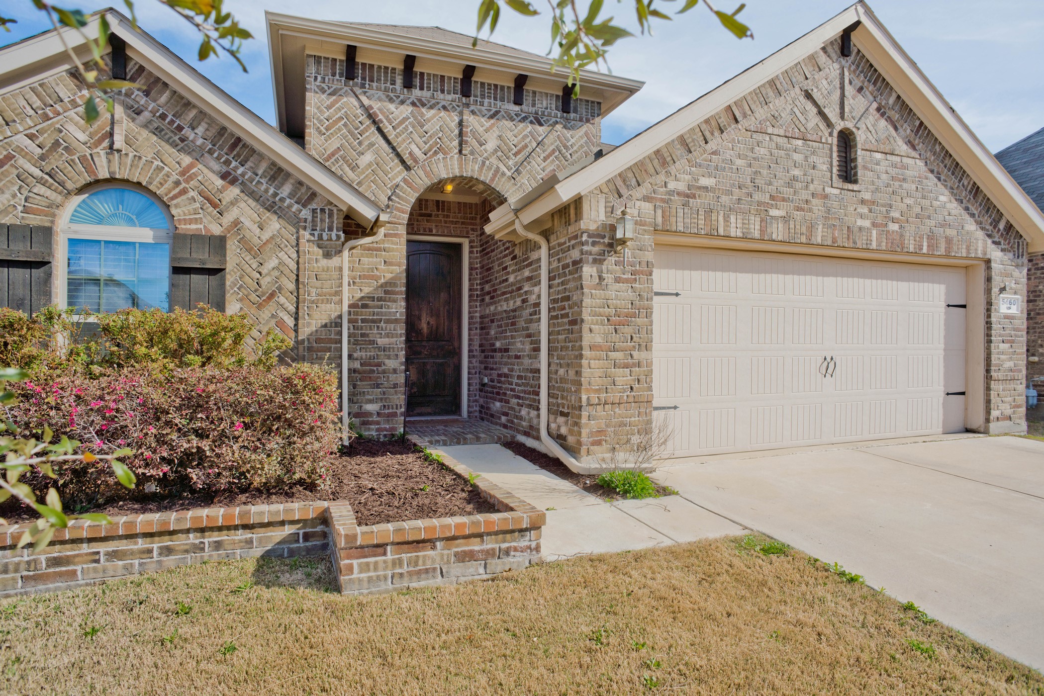 5460 Tuxbury Pond Drive Fort Worth TX 76179