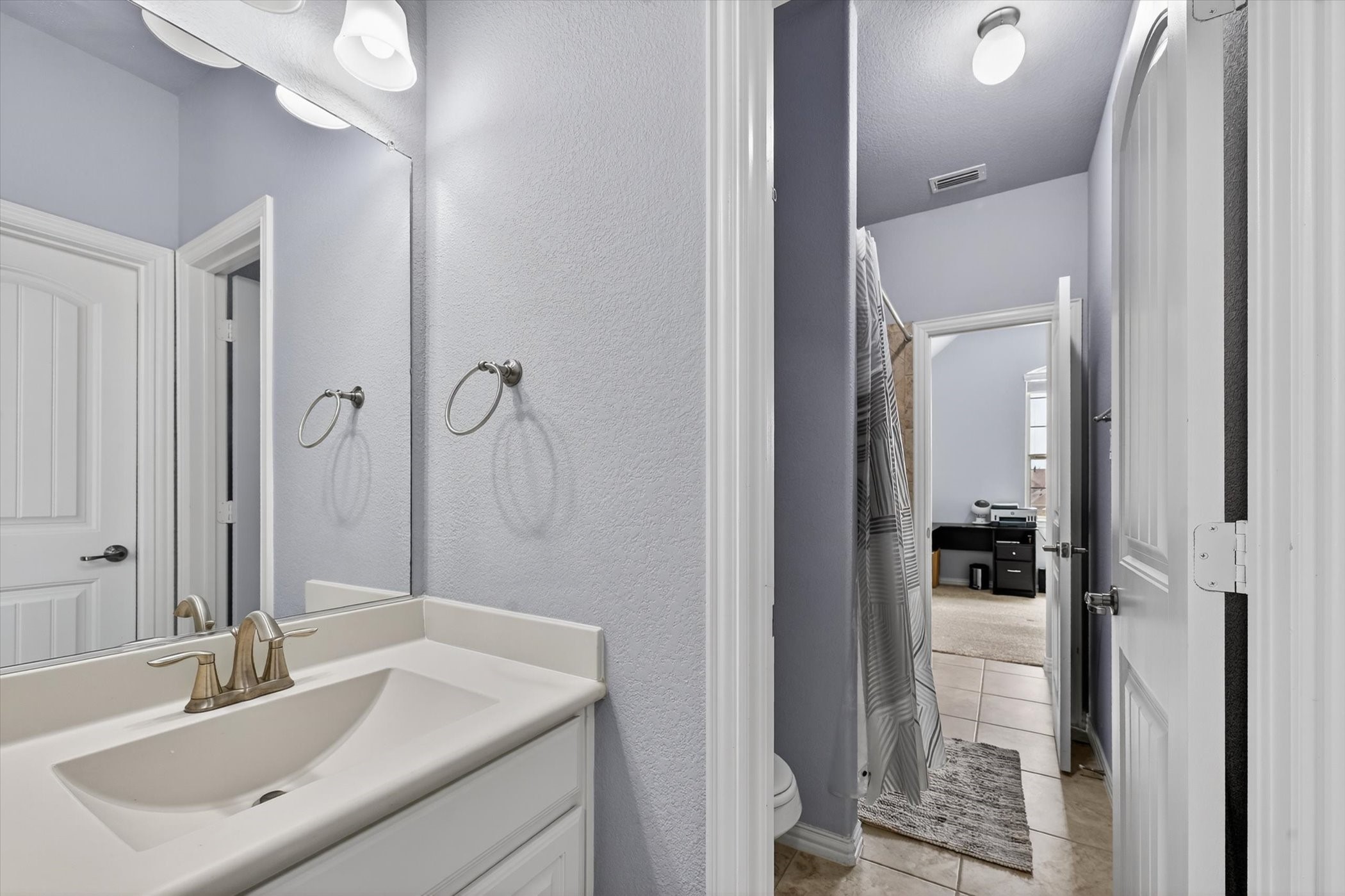 2307 Wind Meadow Lane Lewisville TX 75056
