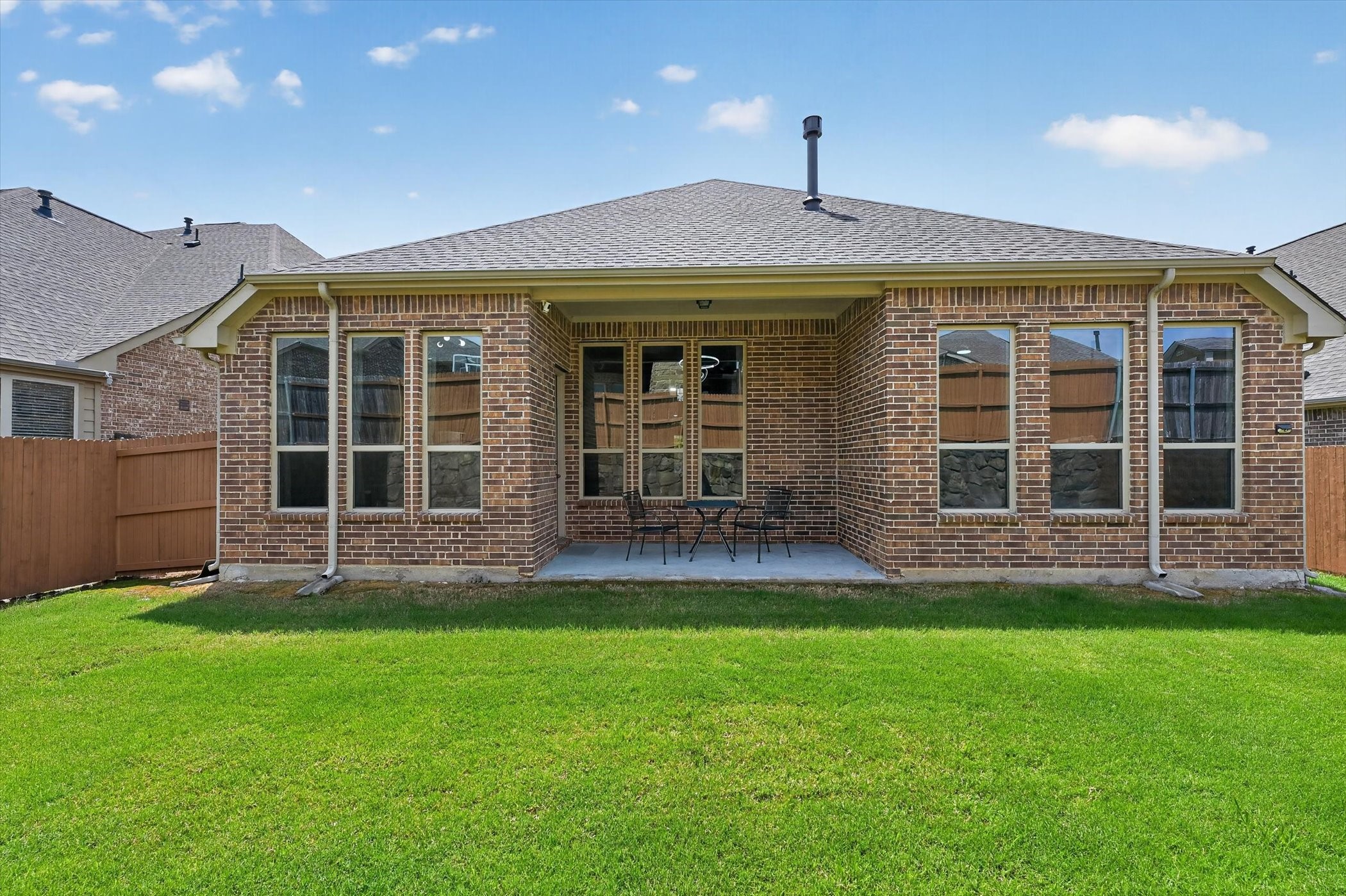 2307 Wind Meadow Lane Lewisville TX 75056
