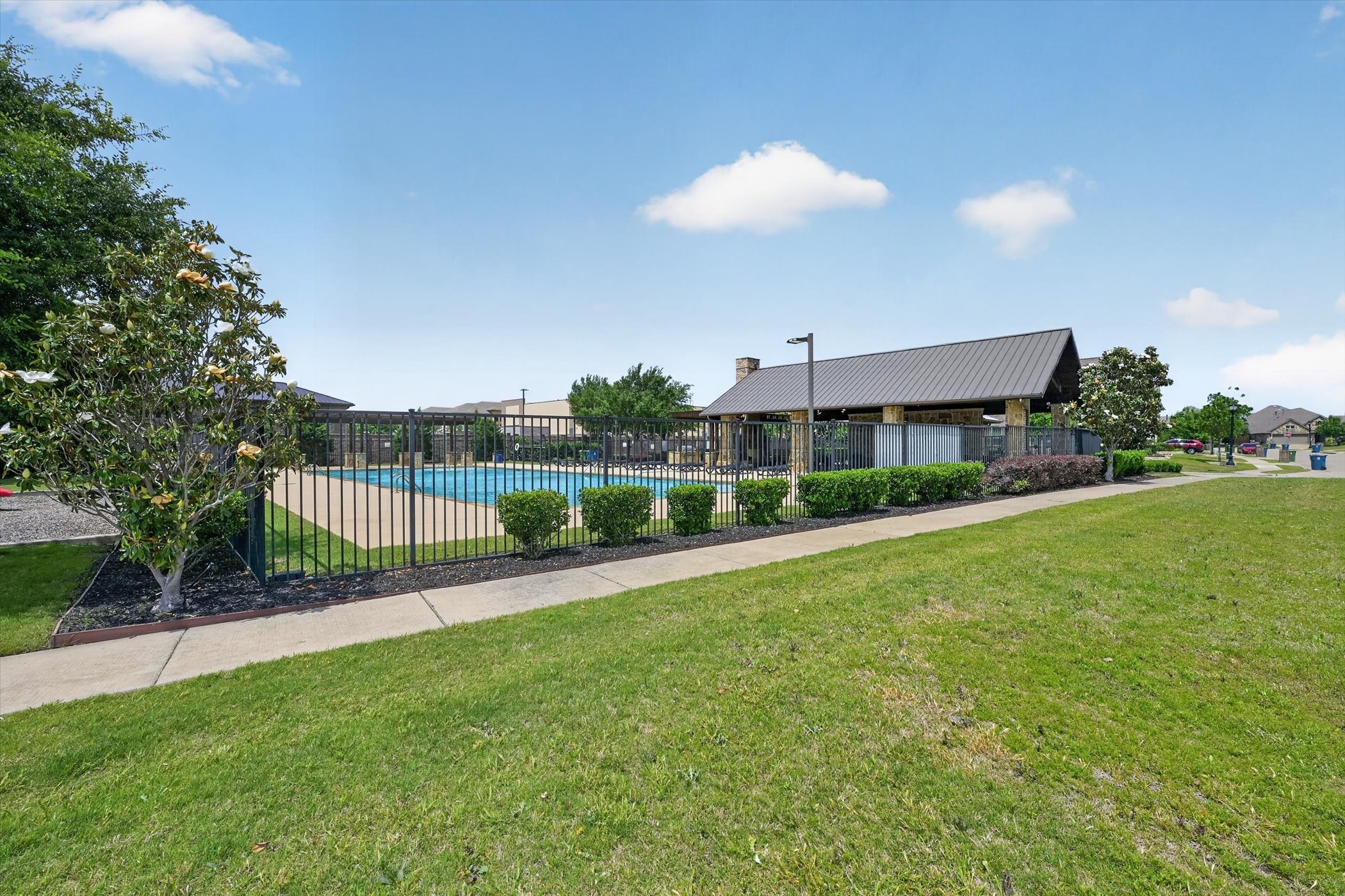 2307 Wind Meadow Lane Lewisville TX 75056