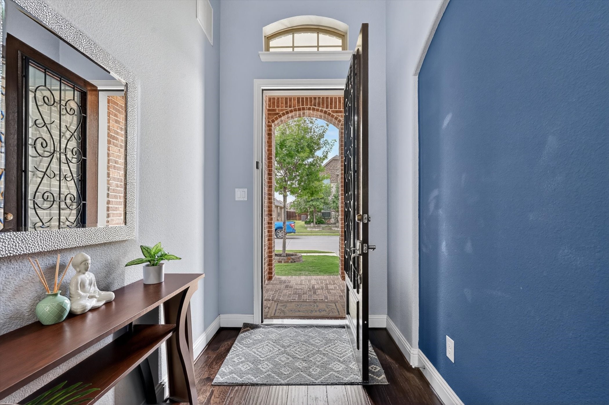2307 Wind Meadow Lane Lewisville TX 75056