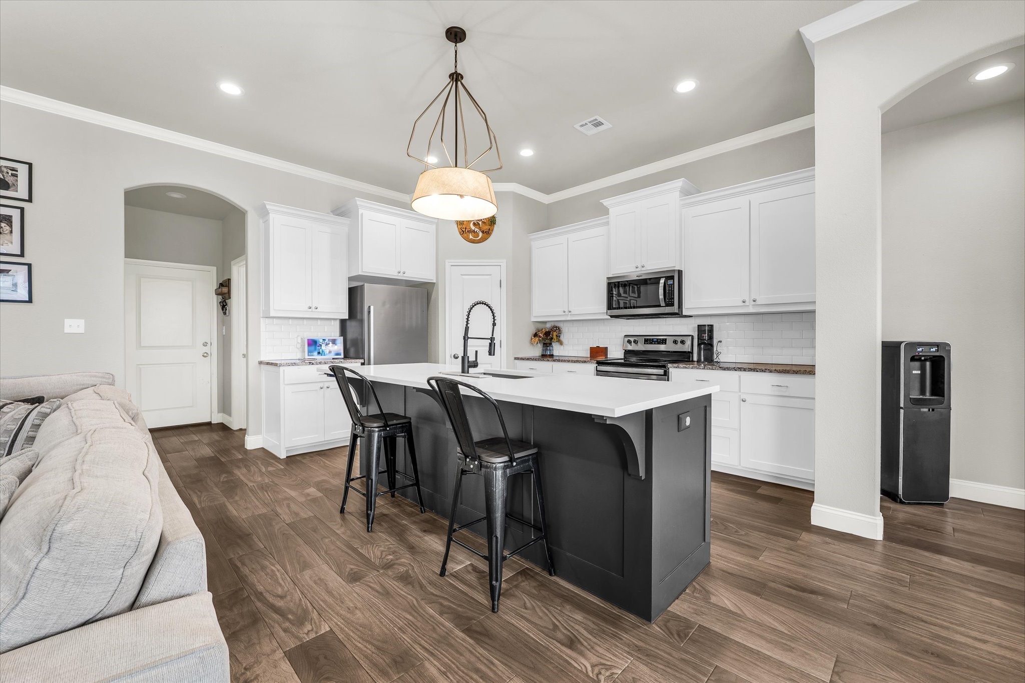 10405 Aquilla Trail Waco TX 76708