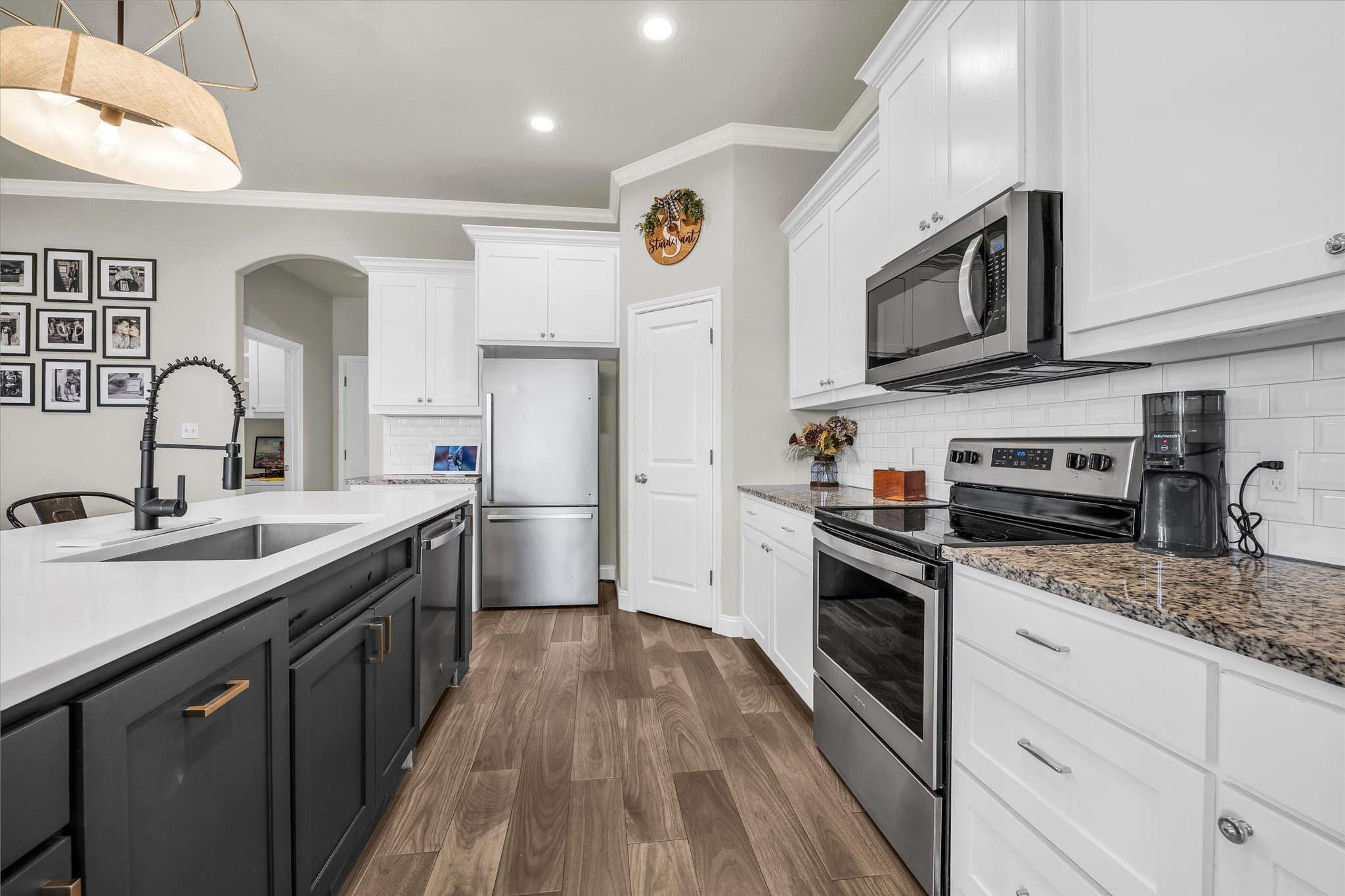 10405 Aquilla Trail Waco TX 76708