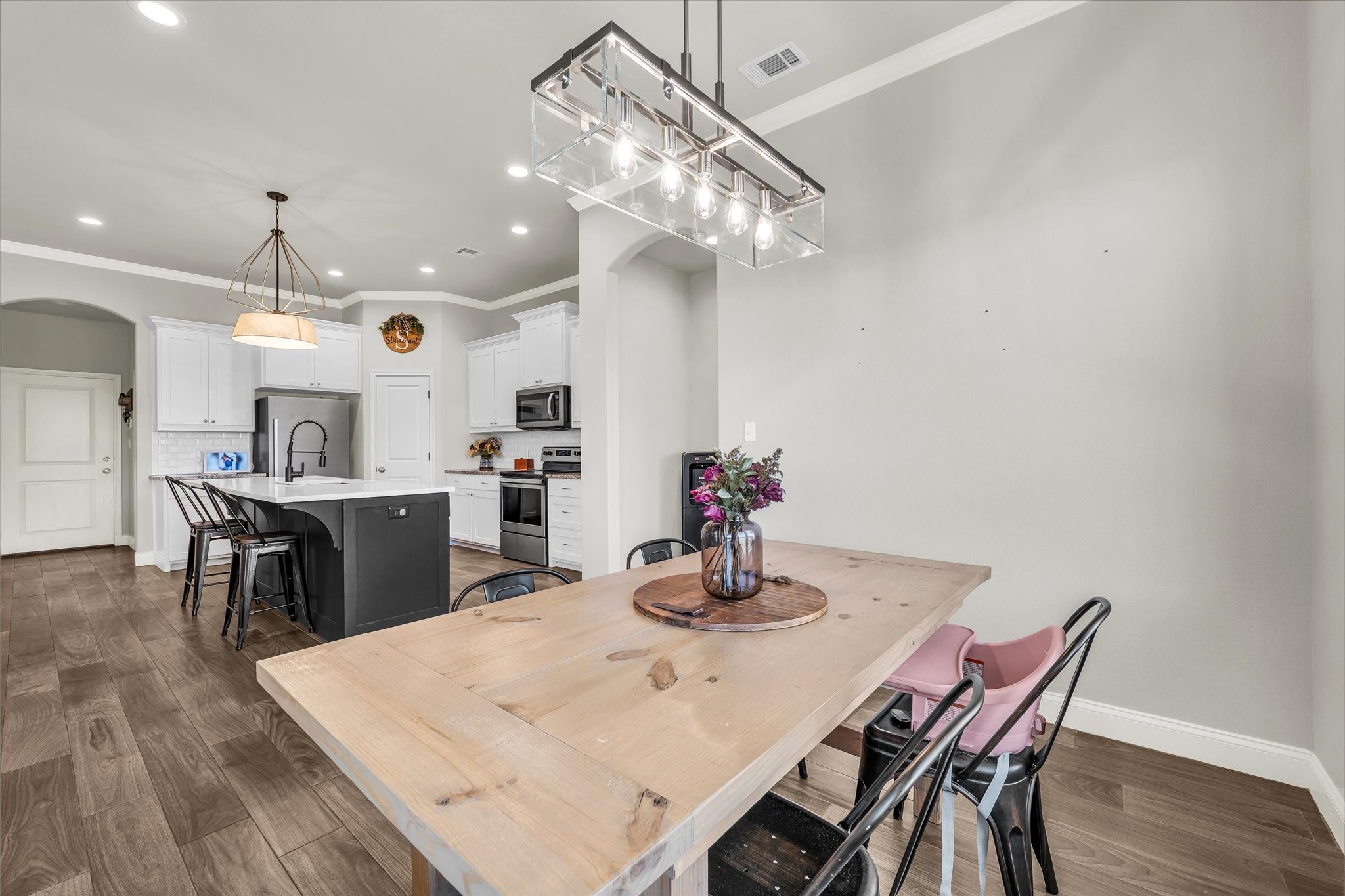 10405 Aquilla Trail Waco TX 76708