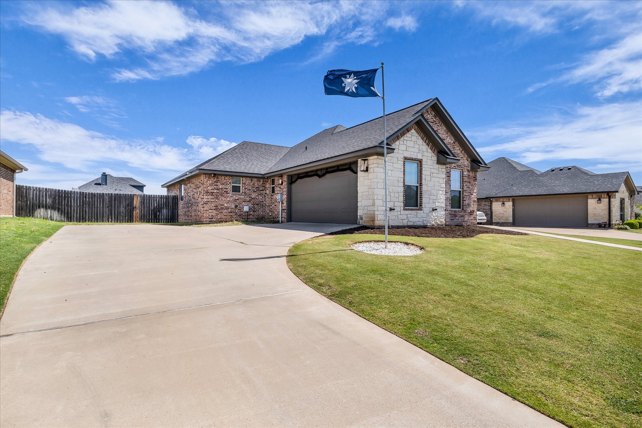 10405 Aquilla Trail Waco TX 76708
