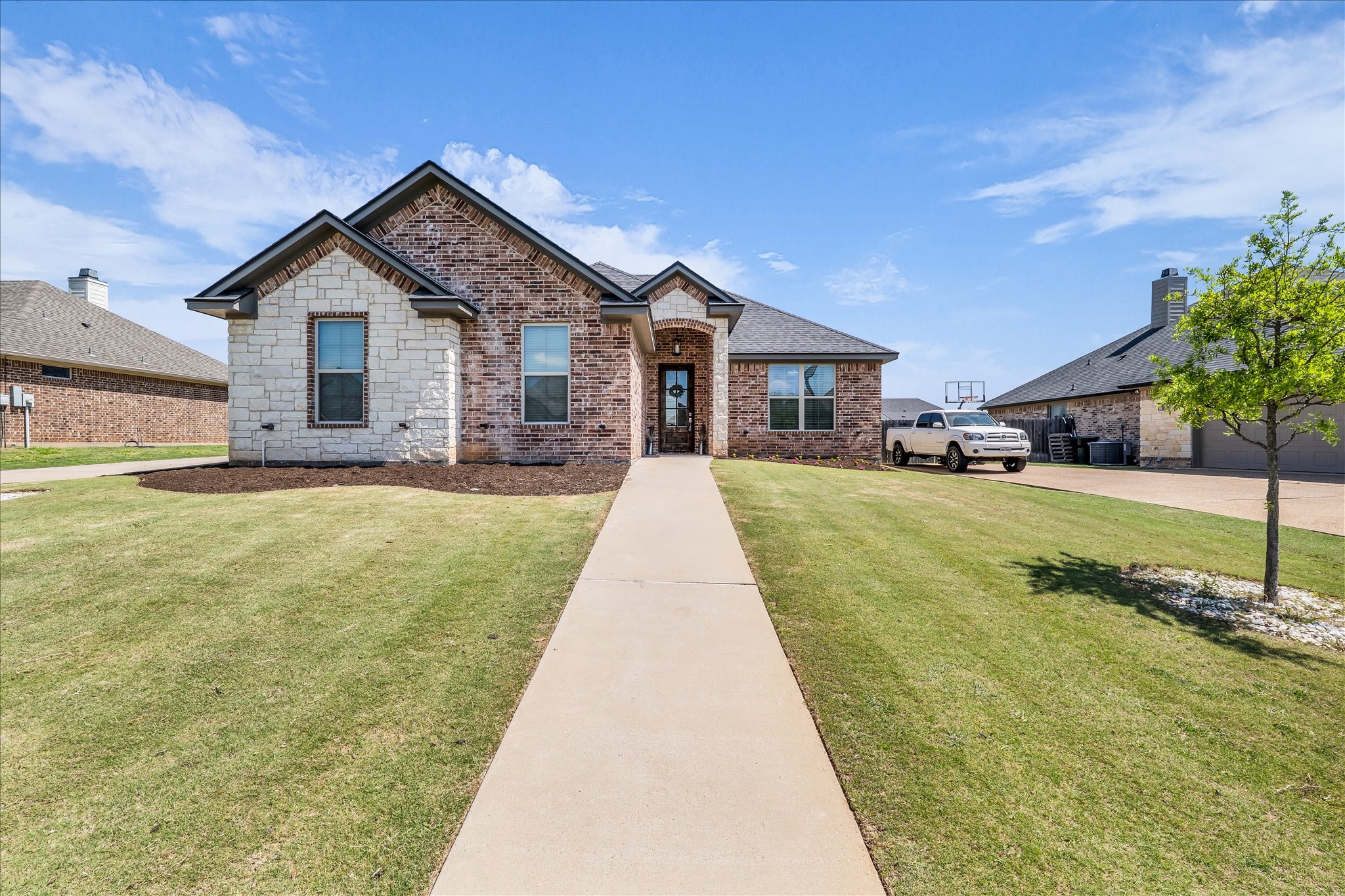 10405 Aquilla Trail Waco TX 76708