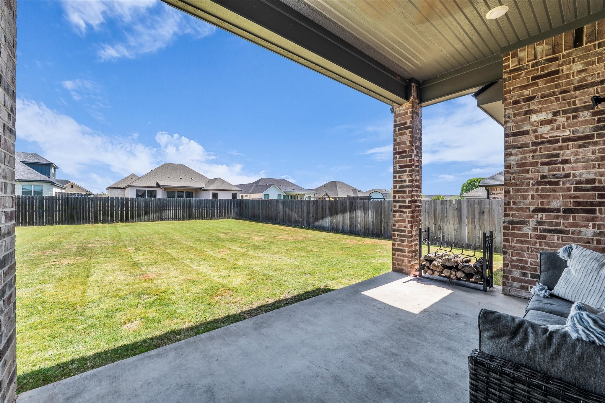 10405 Aquilla Trail Waco TX 76708