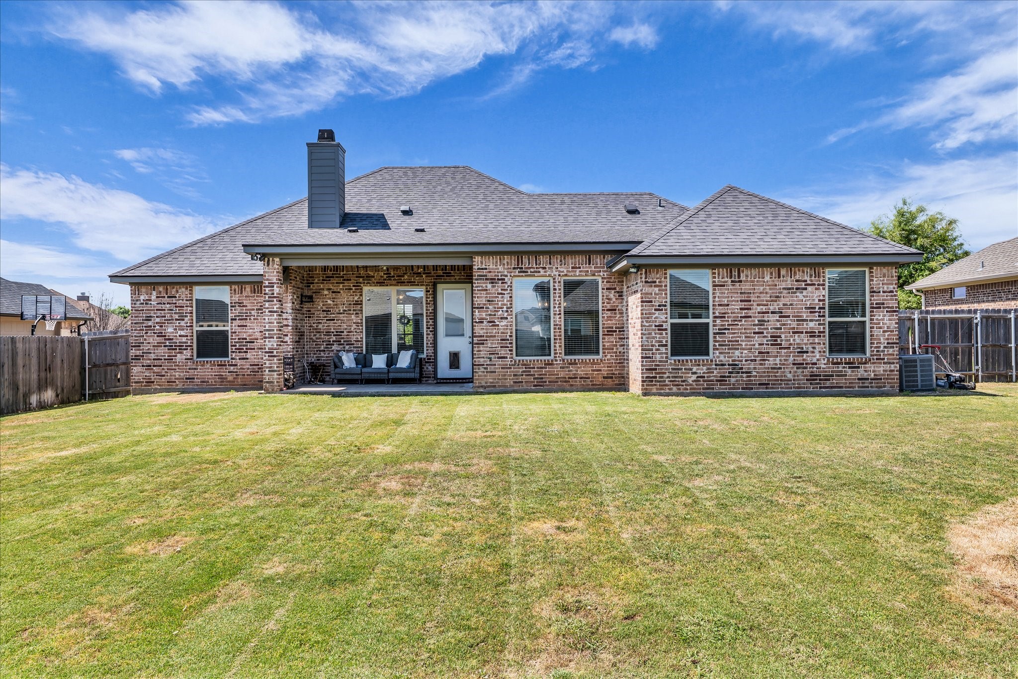 10405 Aquilla Trail Waco TX 76708