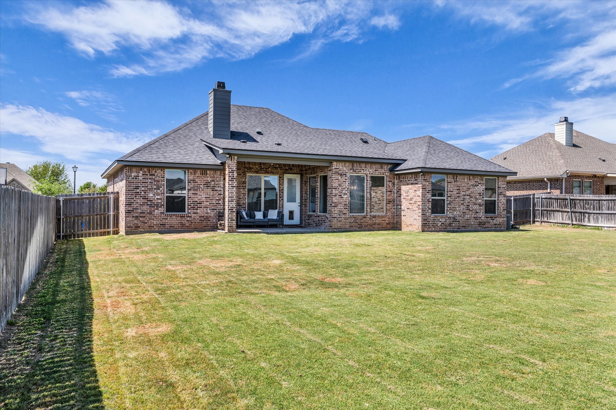 10405 Aquilla Trail Waco TX 76708