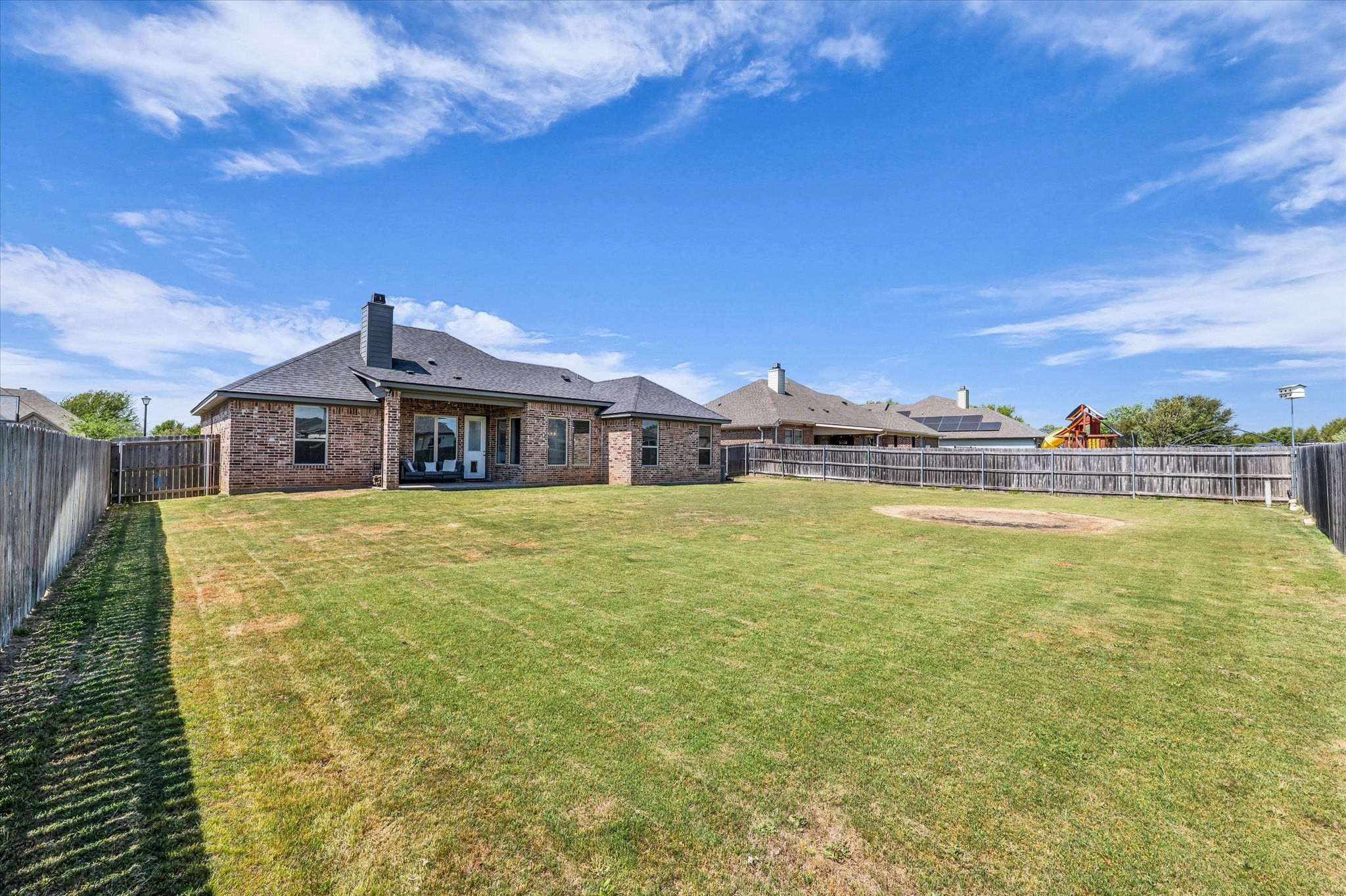 10405 Aquilla Trail Waco TX 76708