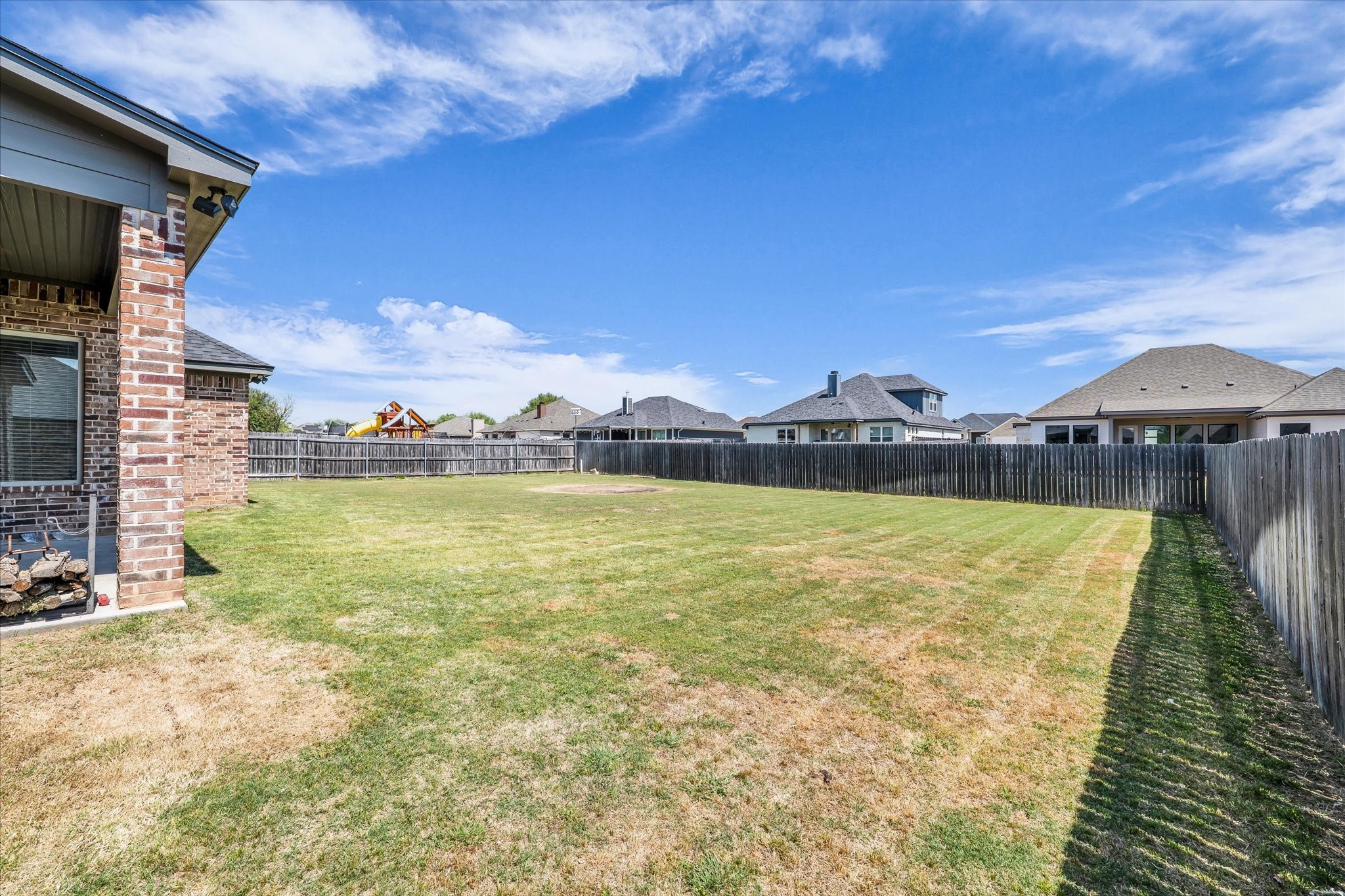 10405 Aquilla Trail Waco TX 76708