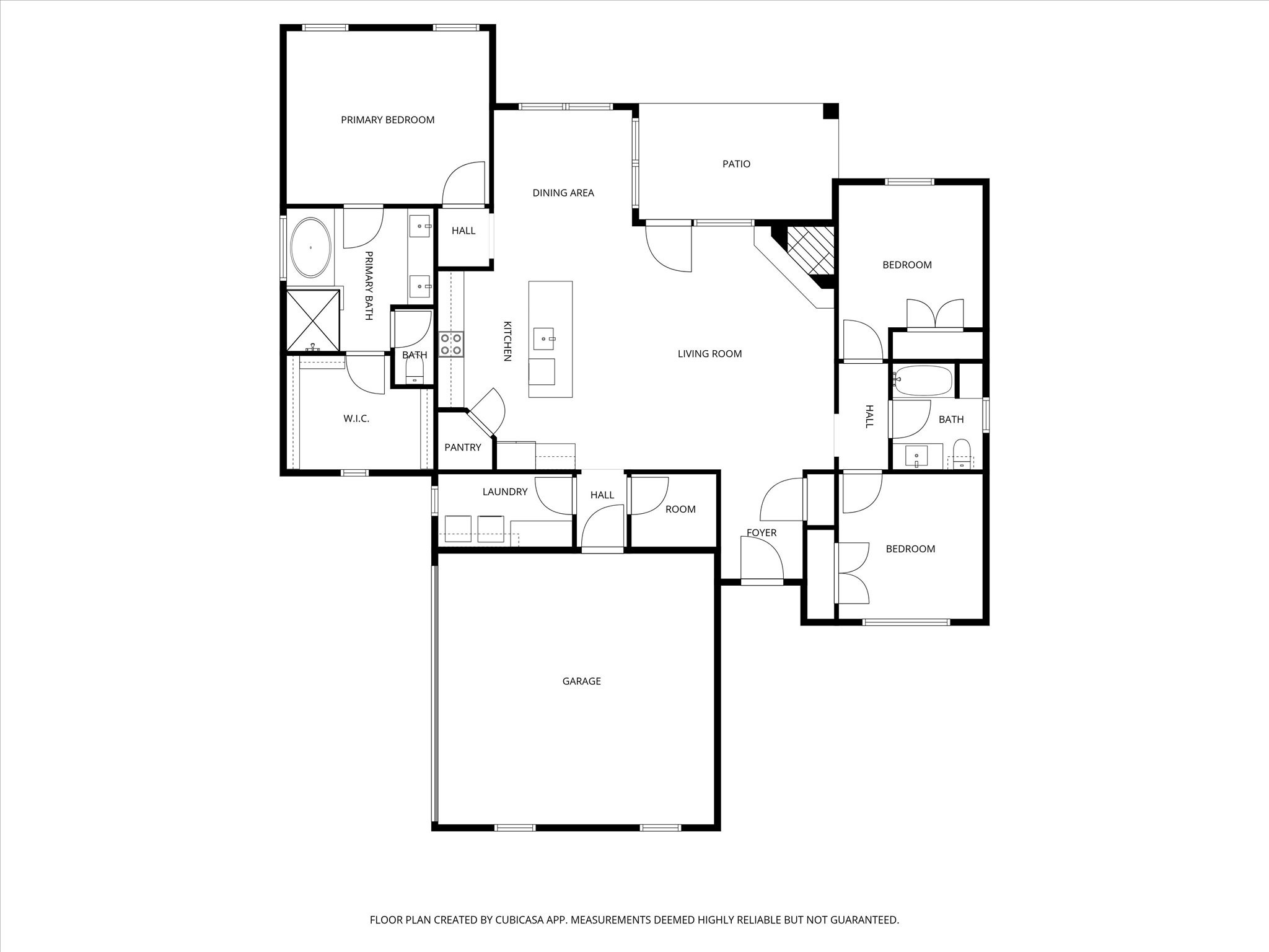 10405 Aquilla Trail Waco TX 76708