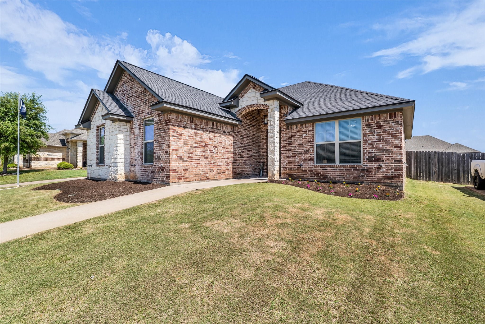 10405 Aquilla Trail Waco TX 76708
