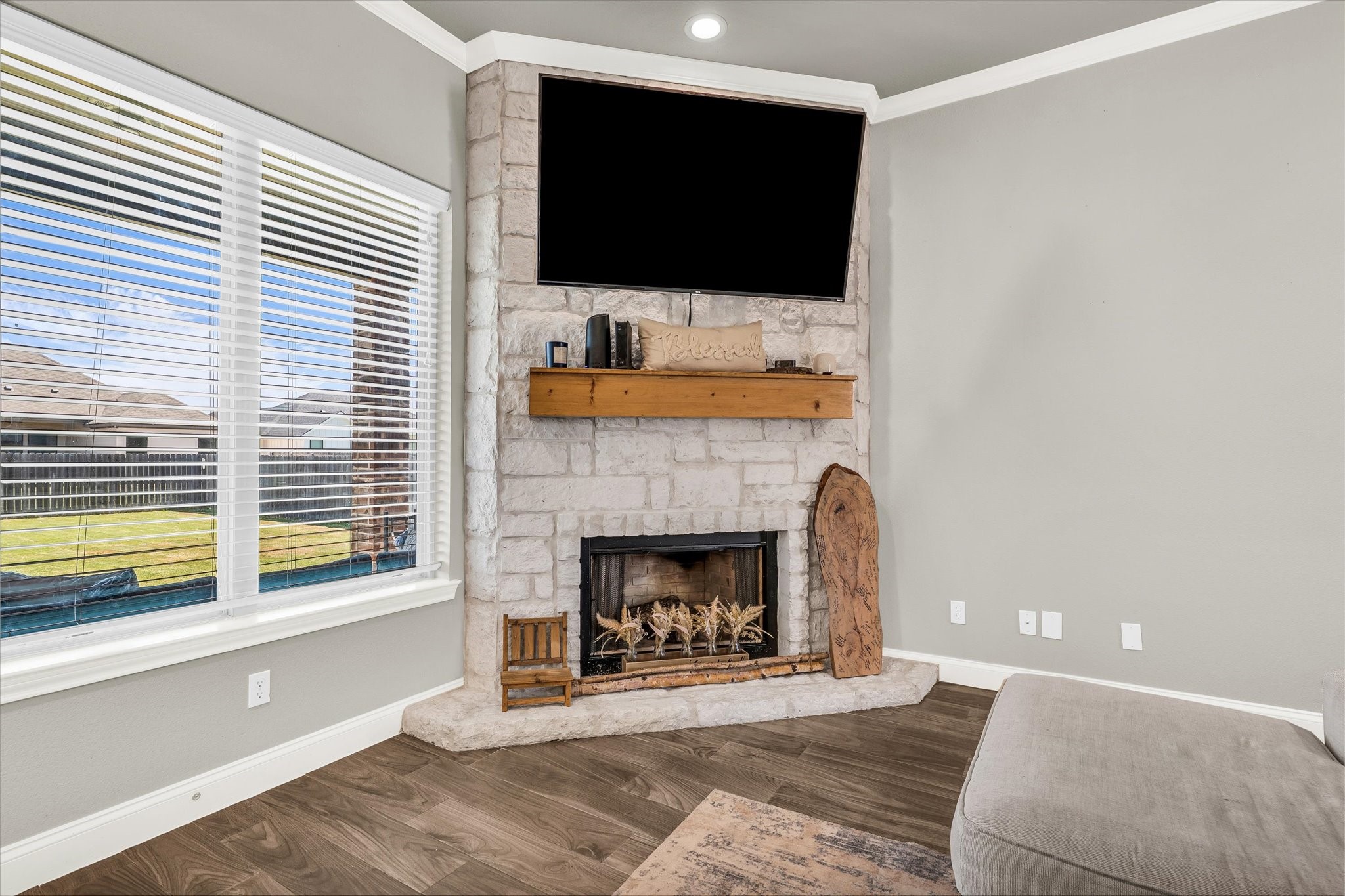 10405 Aquilla Trail Waco TX 76708