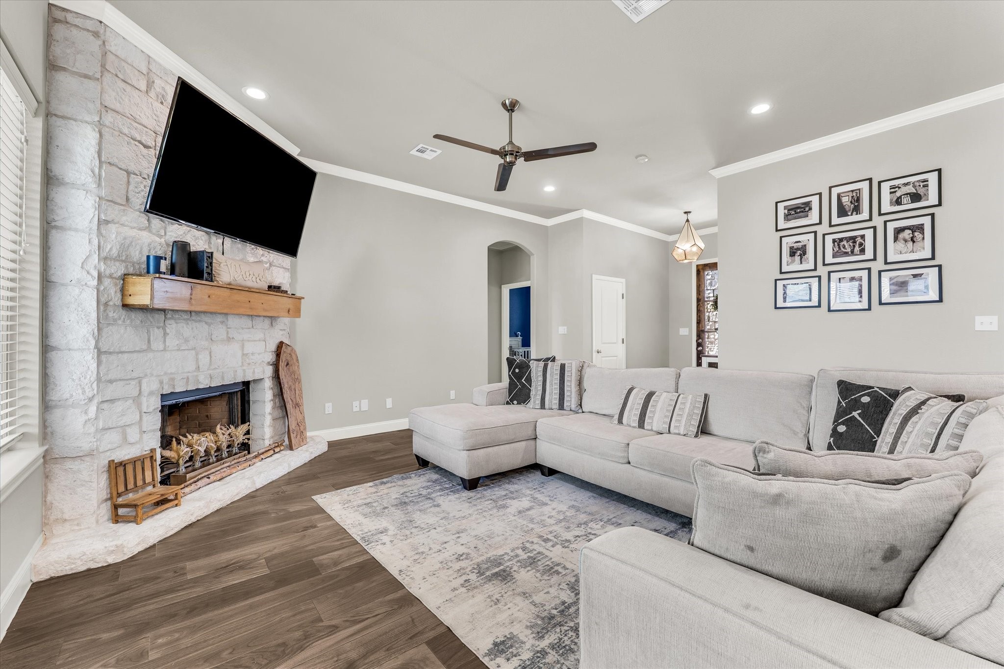 10405 Aquilla Trail Waco TX 76708