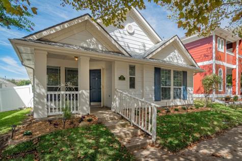 1737 Spanish Moss Way Savannah TX 76227
