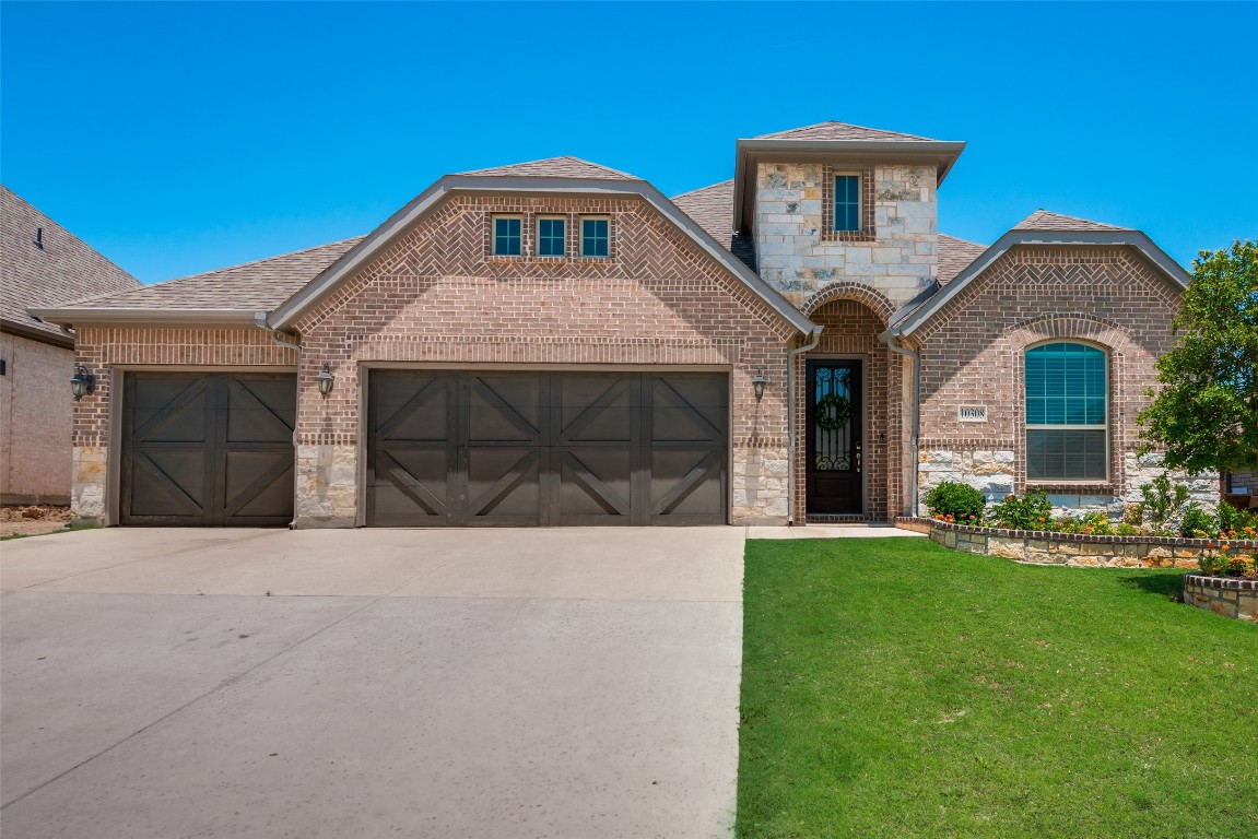 10308 Colina Drive Fort Worth TX 76126