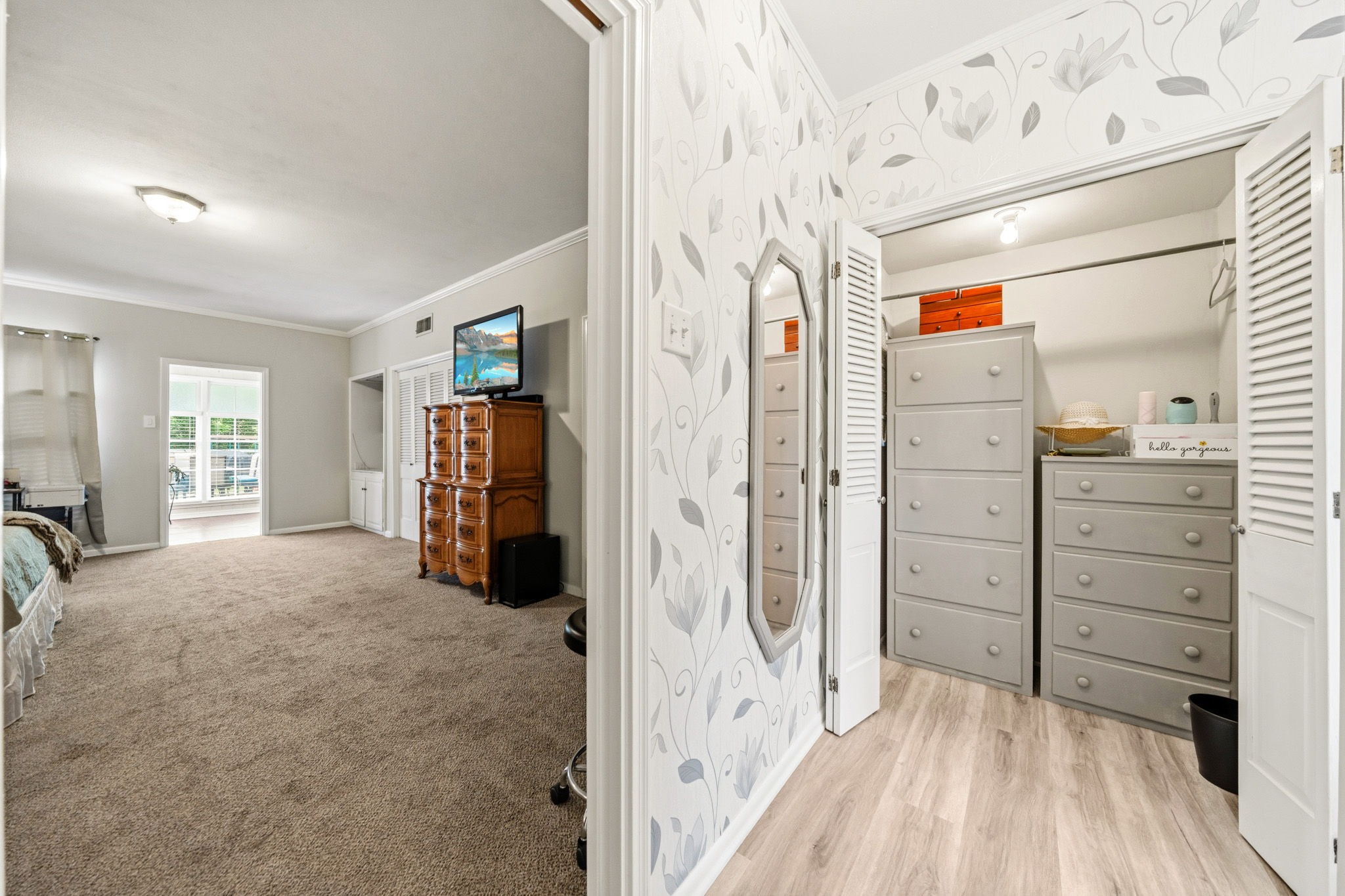 1110 E Park Drive Hillsboro TX 76645