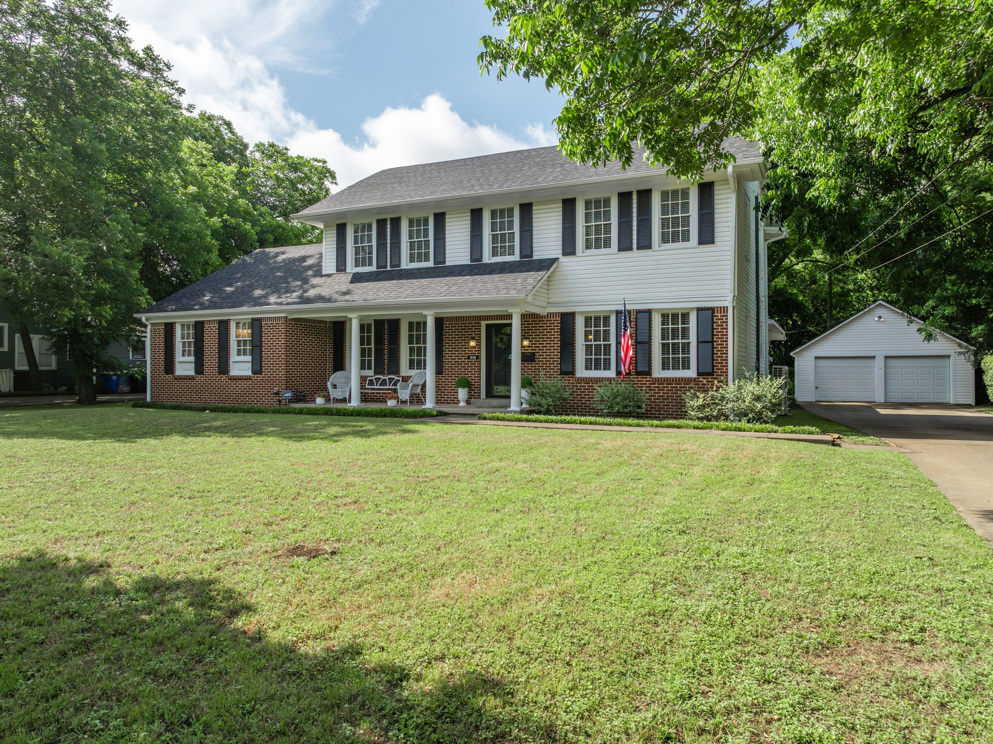 1110 E Park Drive Hillsboro TX 76645