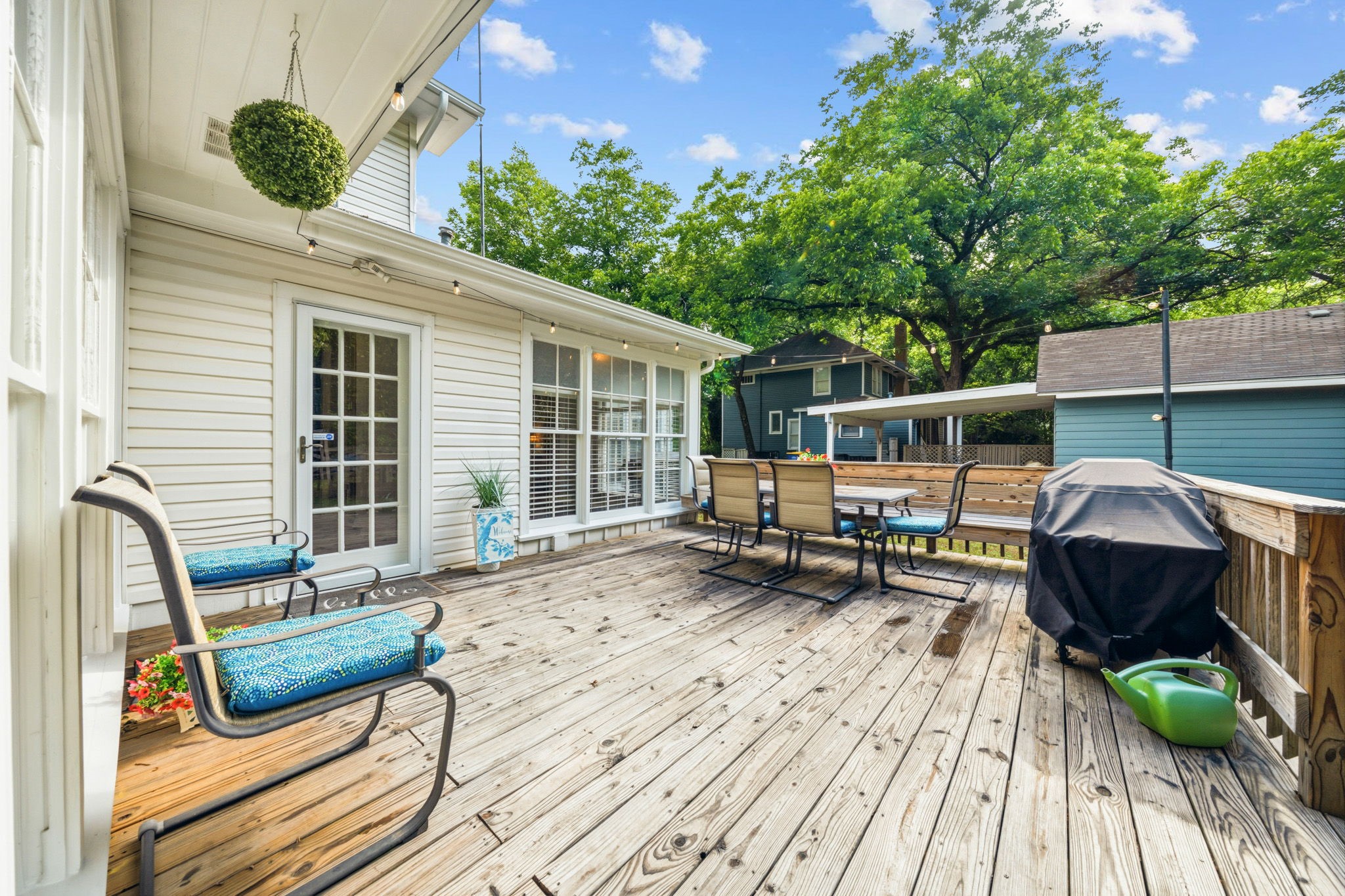 1110 E Park Drive Hillsboro TX 76645