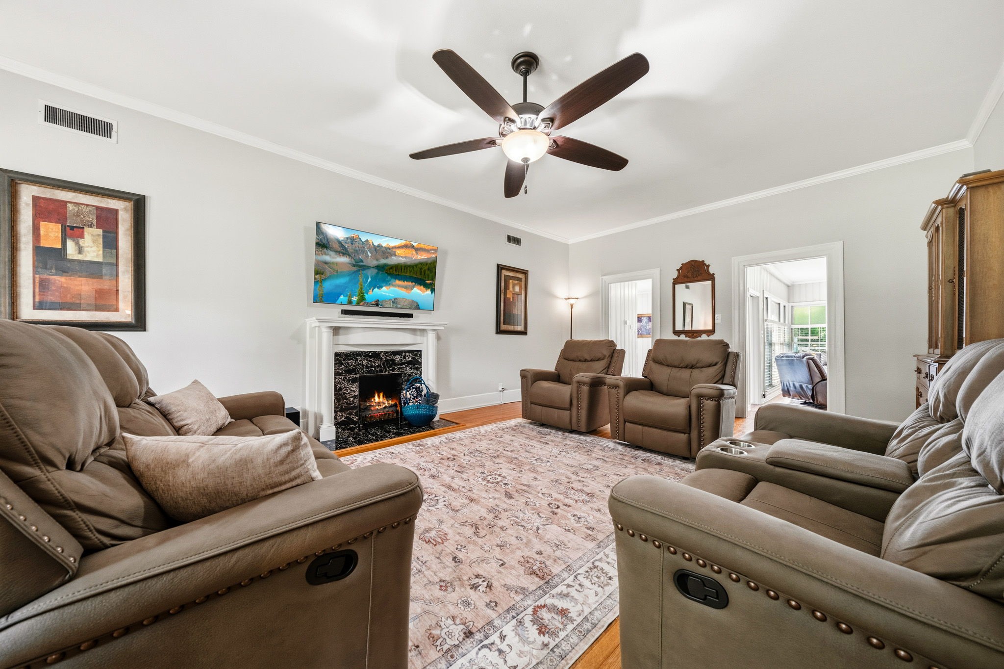 1110 E Park Drive Hillsboro TX 76645