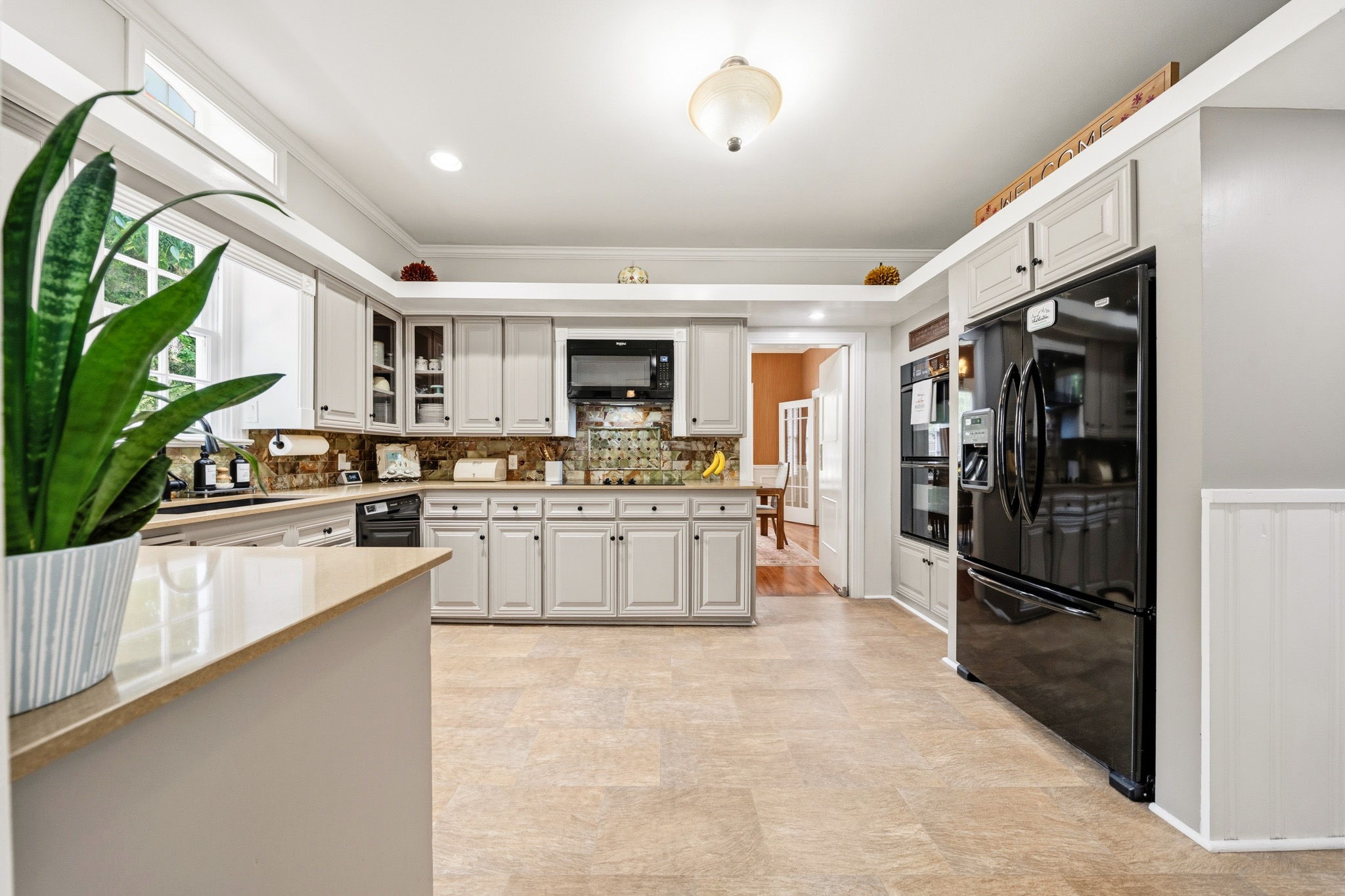 1110 E Park Drive Hillsboro TX 76645