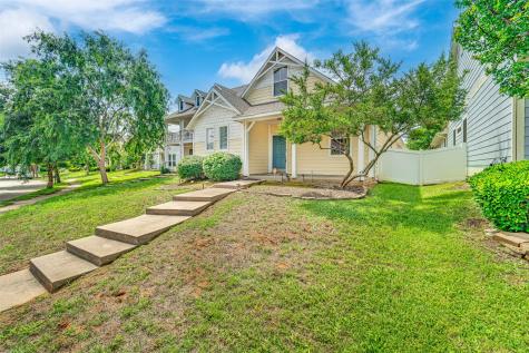 10108 Cherry Hill Lane Providence Village TX 76227