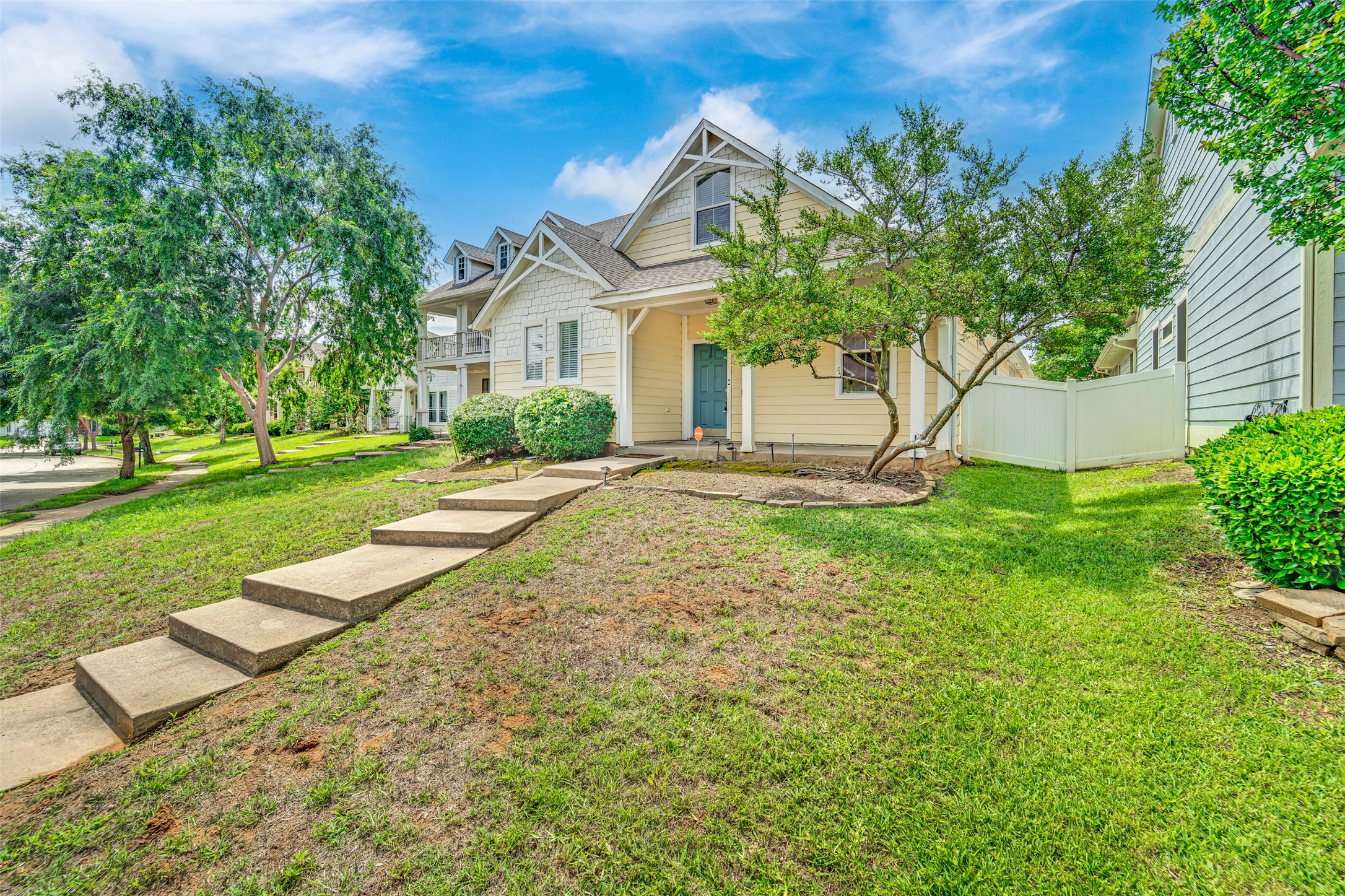 10108 Cherry Hill Lane Providence Village TX 76227