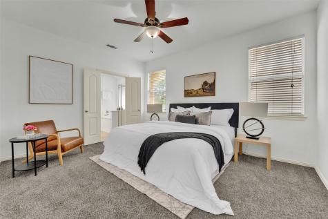 10108 Cherry Hill Lane Providence Village TX 76227