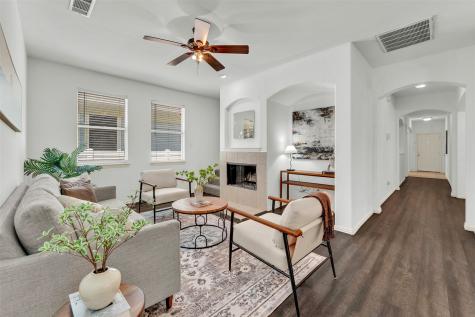 10108 Cherry Hill Lane Providence Village TX 76227
