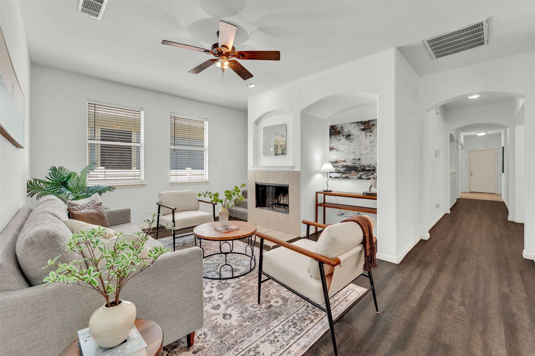 10108 Cherry Hill Lane Providence Village TX 76227