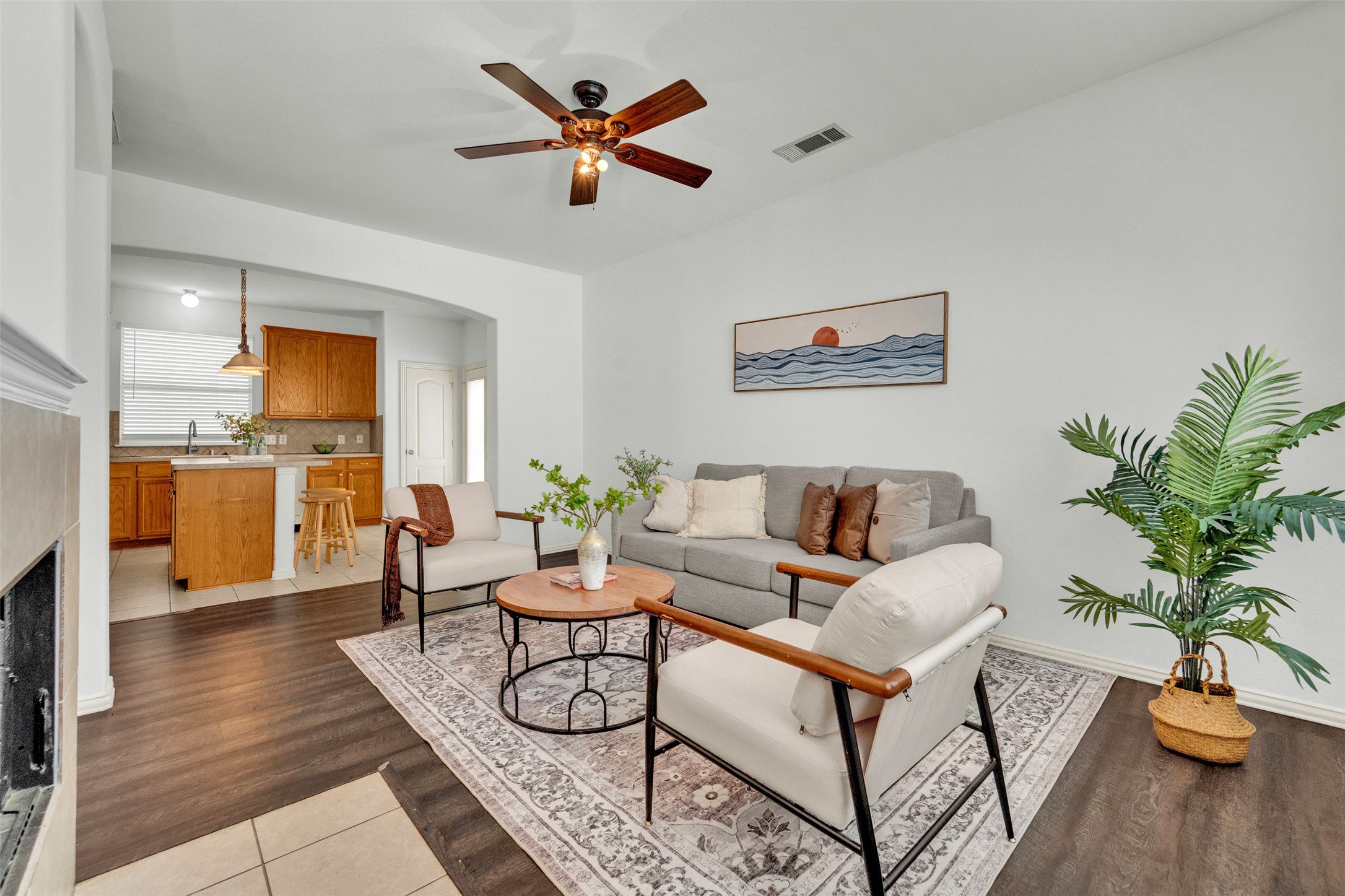 10108 Cherry Hill Lane Providence Village TX 76227