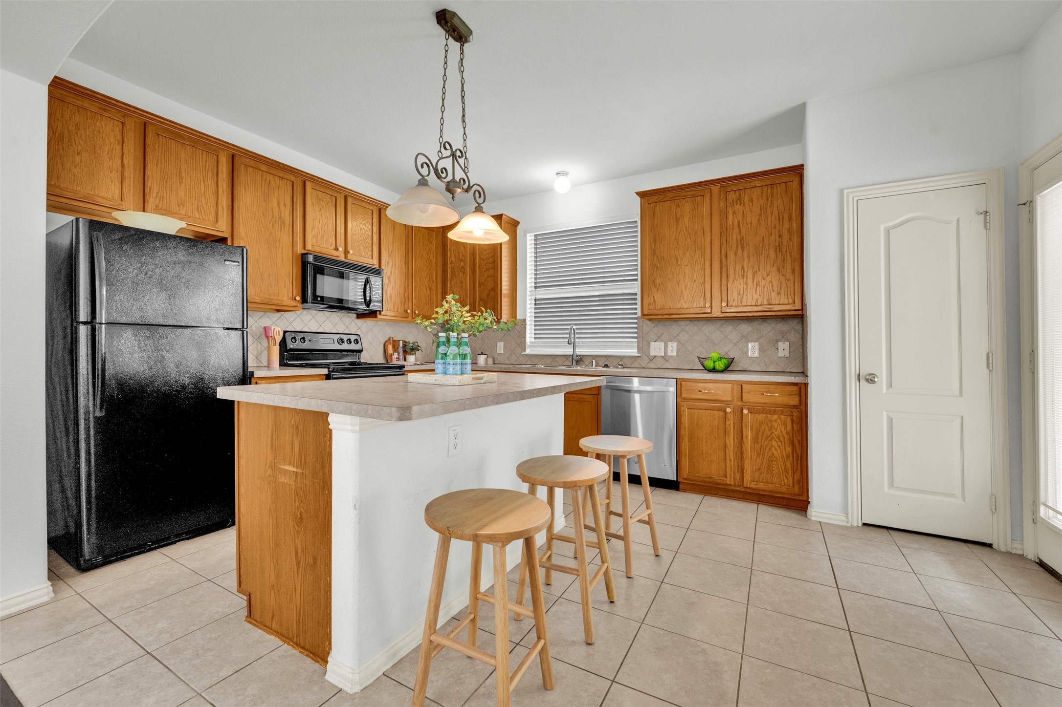 10108 Cherry Hill Lane Providence Village TX 76227