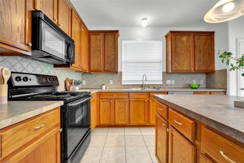 10108 Cherry Hill Lane Providence Village TX 76227
