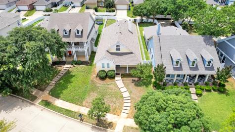 10108 Cherry Hill Lane Providence Village TX 76227