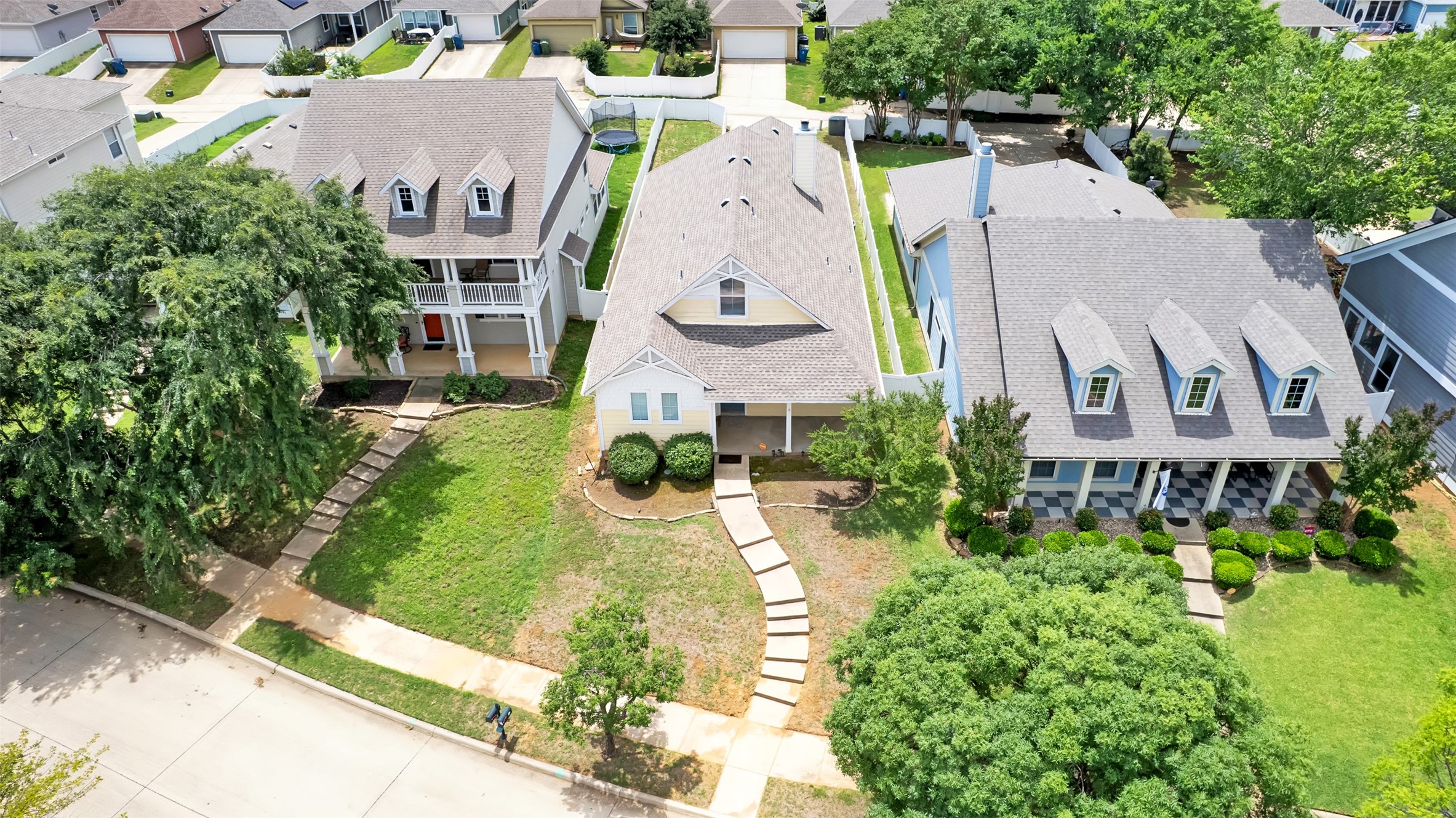 10108 Cherry Hill Lane Providence Village TX 76227