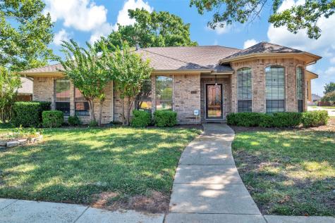1119 Tahlequah Trail Carrollton TX 75007