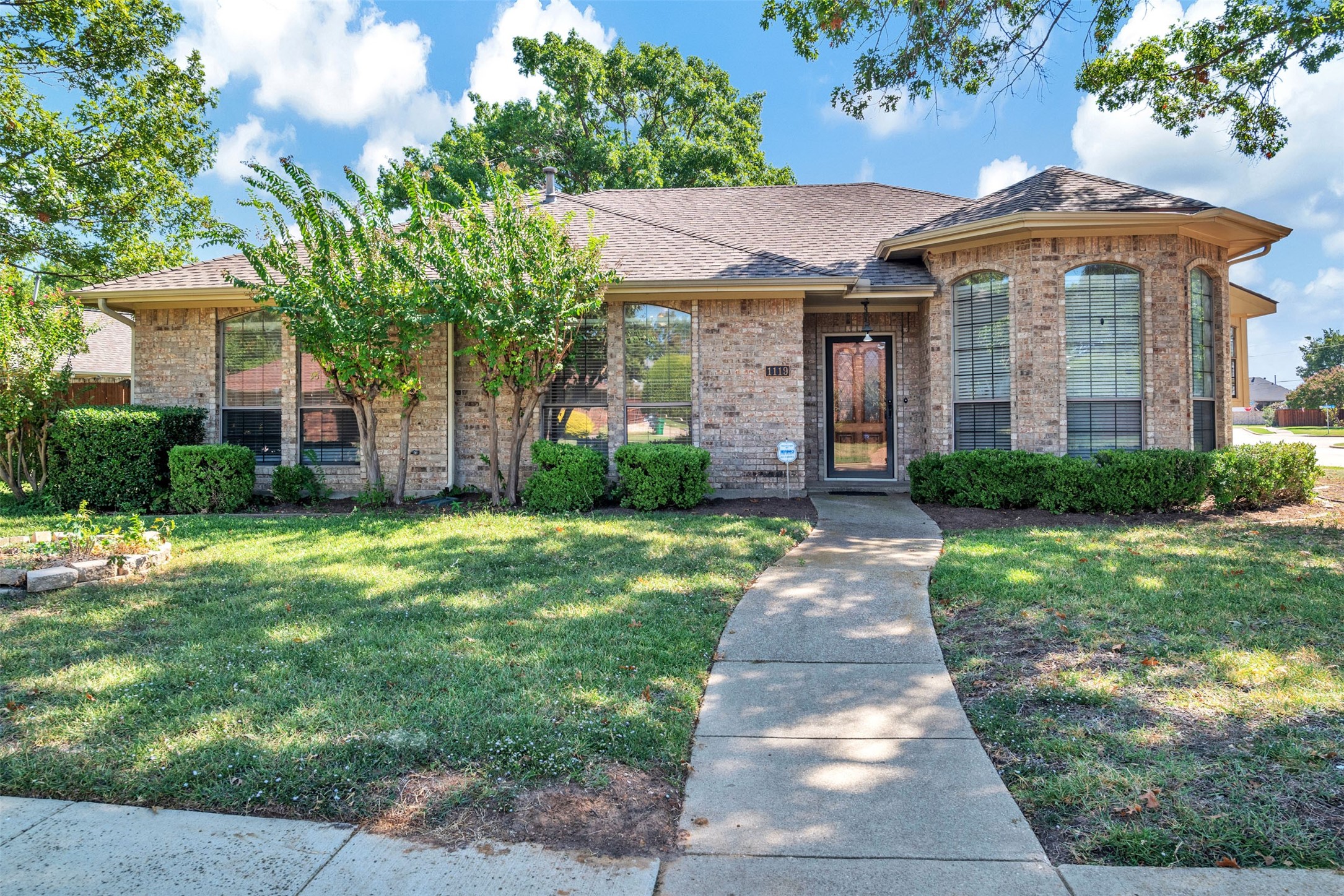 1119 Tahlequah Trail Carrollton TX 75007