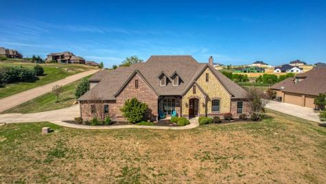 12324 Bella Vino Drive Fort Worth TX 76126