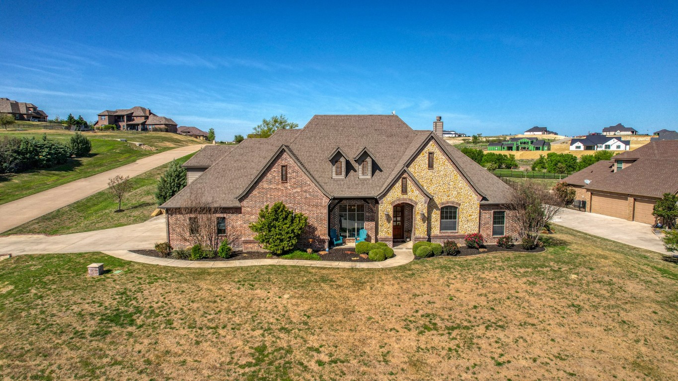 12324 Bella Vino Drive Fort Worth TX 76126