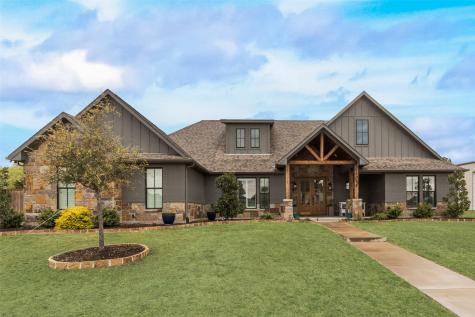 1002 Rennard Street Caddo Mills TX 75135