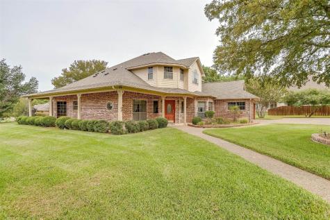 6402 Parlange Court Granbury TX 76049